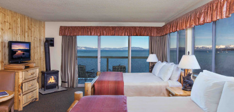 TAHOE LAKESHORE LODGE image 2